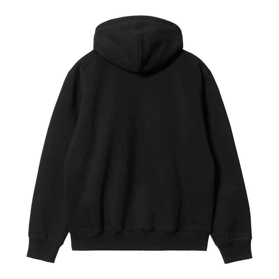 Hooded Carhartt Sweatshirt felpa da uomo con cappuccio Carhartt WIP | I0305470D2XX